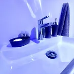 Апарт-отель Sun Plaza - Adults Only 4*