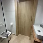 Sun Plaza - Adults Only Апарт-отель Айя-Напа