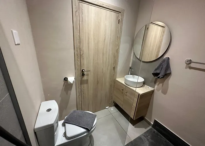 Sun Plaza - Adults Only 4* Ayia Napa