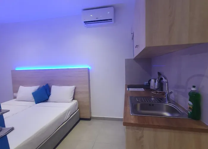 Sun Plaza - Adults Only Ayia Napa