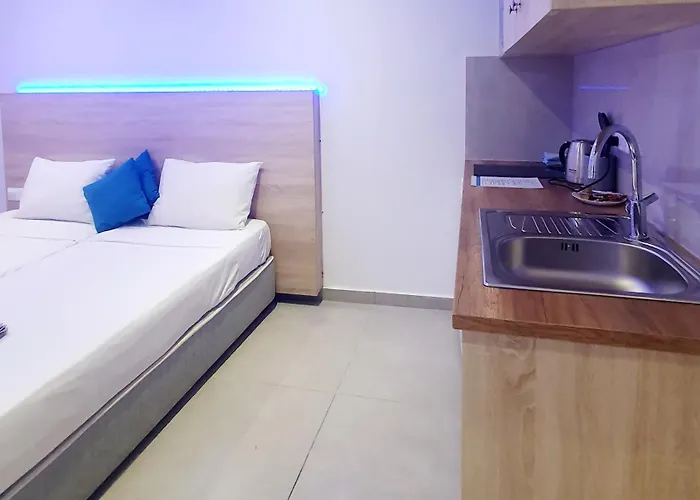 Sun Plaza - Adults Only Ayia Napa