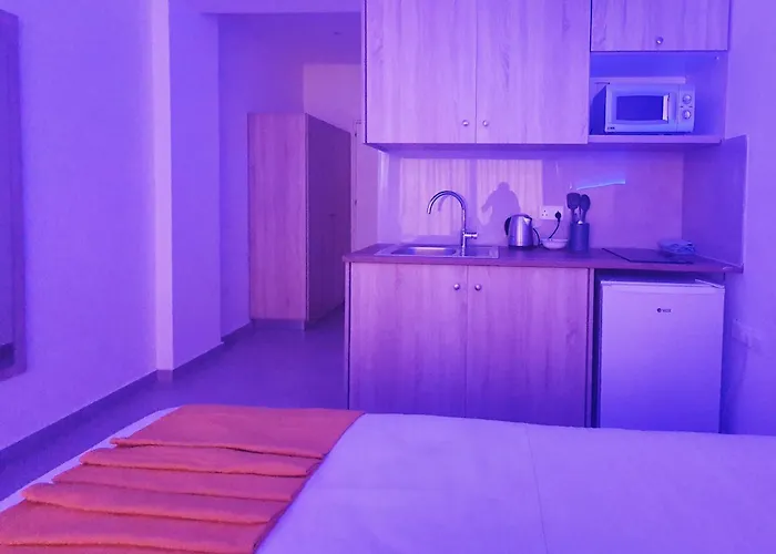 Sun Plaza - Adults Only