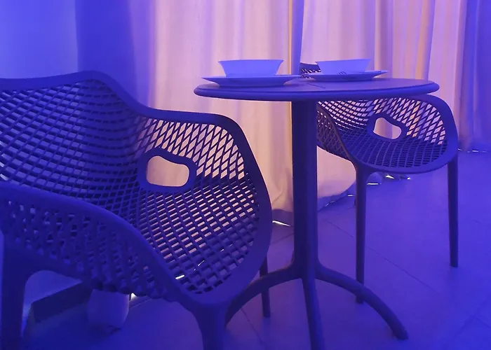 Sun Plaza - Adults Only 4*