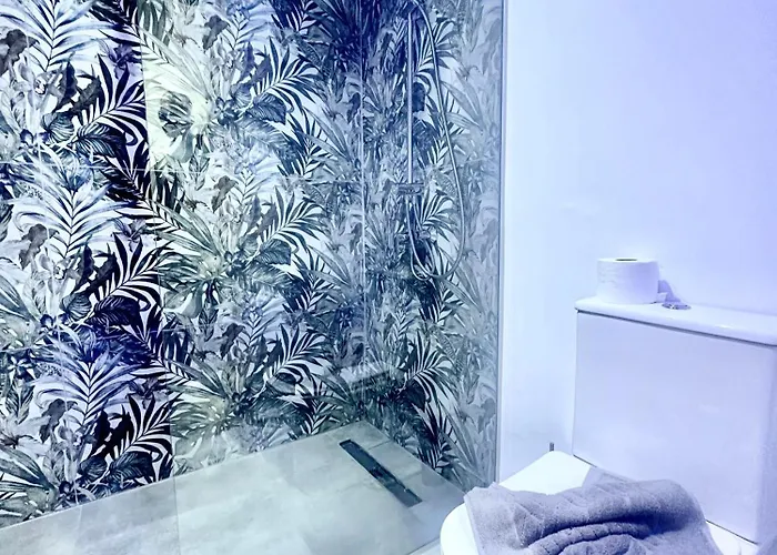 Lägenhetshotell Sun Plaza - Adults Only 4*