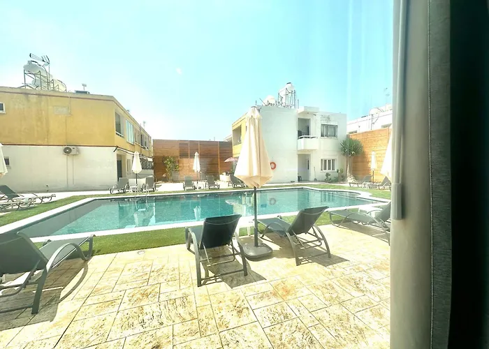 Sun Plaza - Adults Only