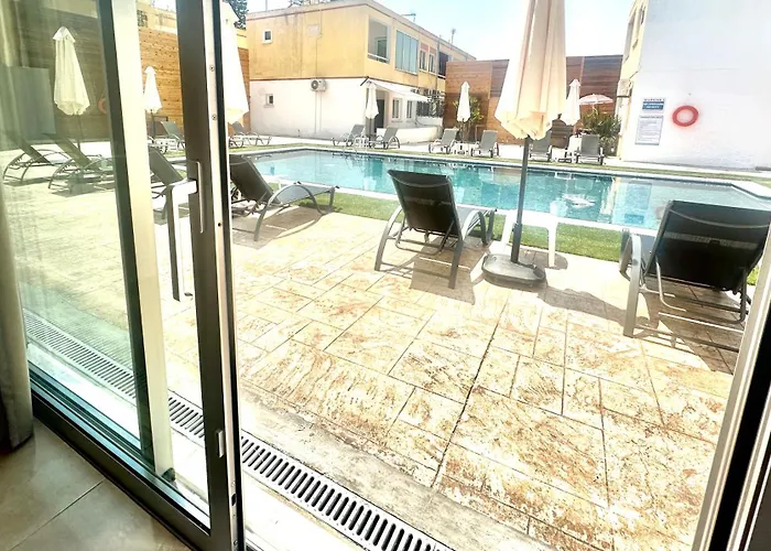 Sun Plaza - Adults Only 4*