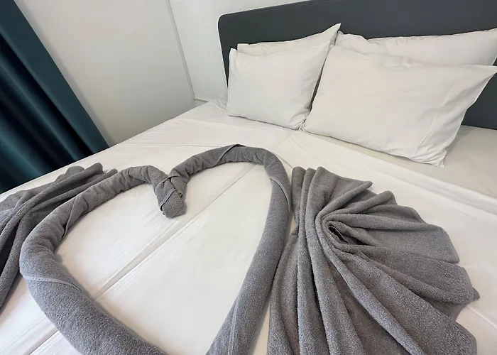 Sun Plaza - Adults Only Ayia Napa