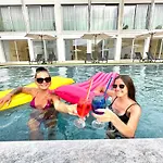 Apartahotel Sun Plaza - Adults Only Ayia Napa