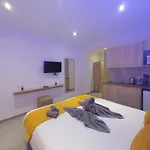 Sun Plaza - Adults Only Ayia Napa