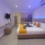 Apartahotel Sun Plaza - Adults Only Ayia Napa