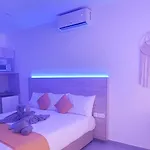 Sun Plaza - Adults Only 4* Ayia Napa
