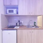 Sun Plaza - Adults Only Apartahotel Ayia Napa