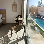 Apartahotel Sun Plaza - Adults Only Ayia Napa