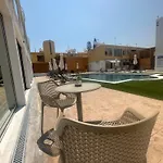 Sun Plaza - Adults Only Apartahotel 4*