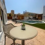 Aparthotel Sun Plaza - Adults Only Ayia Napa