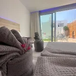 Sun Plaza - Adults Only 4* Ayia Napa