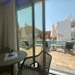 Sun Plaza - Adults Only Aparthotel 4*