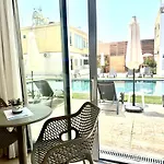 Apartahotel Sun Plaza - Adults Only 4*