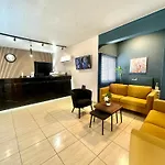 Apartahotel Sun Plaza - Adults Only