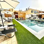 Sun Plaza - Adults Only Aparthotel Ayia Napa