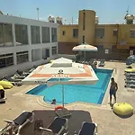 Aparthotel Sun Plaza - Adults Only Ayia Napa
