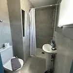 Lägenhetshotell Sun Plaza - Adults Only Ayia Napa