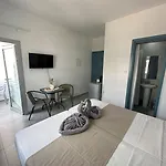 Apartahotel Sun Plaza - Adults Only Ayia Napa