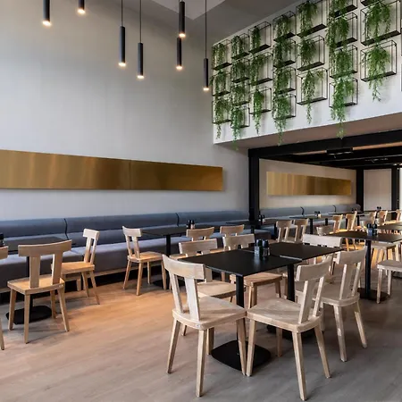 Sun Plaza - Adults Only Agia Napa