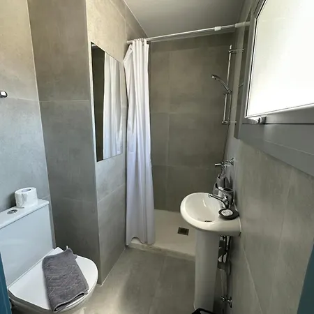 Sun Plaza - Adults Only Agia Napa