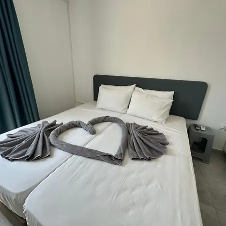 Aparthotel Sun Plaza - Adults Only 4*