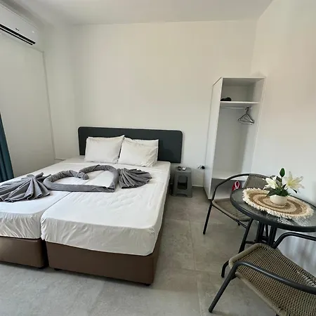 Aparthotel Sun Plaza - Adults Only Ayia Napa