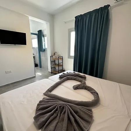 Aparthotel Sun Plaza - Adults Only