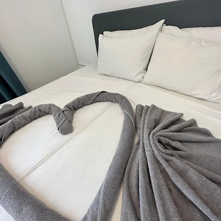 Sun Plaza - Adults Only Agia Napa