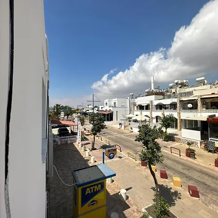 Aparthotel Sun Plaza - Adults Only