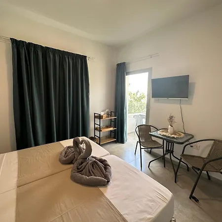 Sun Plaza - Adults Only Agia Napa