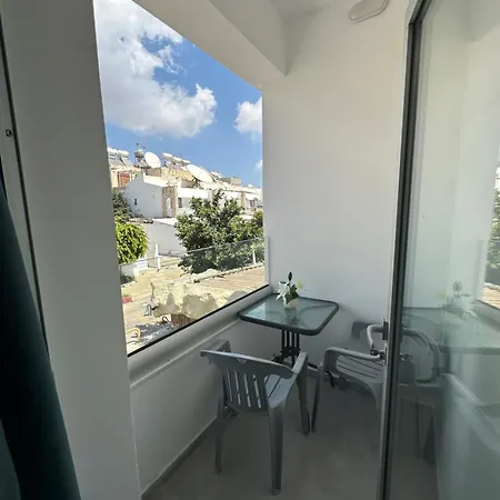 Aparthotel Sun Plaza - Adults Only