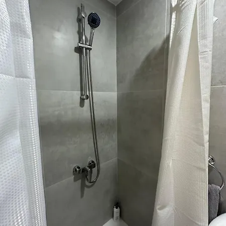 Aparthotel Sun Plaza - Adults Only Agia Napa