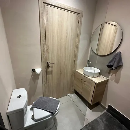 Sun Plaza - Adults Only 4* Ayia Napa