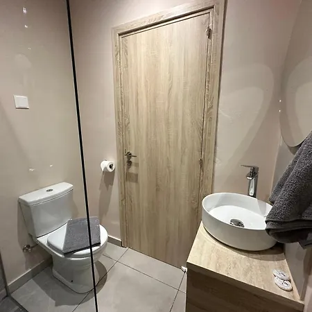 Sun Plaza - Adults Only Aparthotel