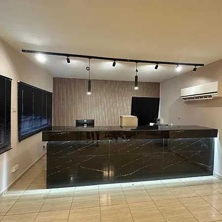 Lägenhetshotell Sun Plaza - Adults Only Ayia Napa