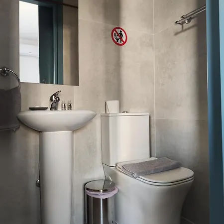 Aparthotel Sun Plaza - Adults Only 4*