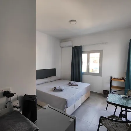 Sun Plaza - Adults Only Aparthotel