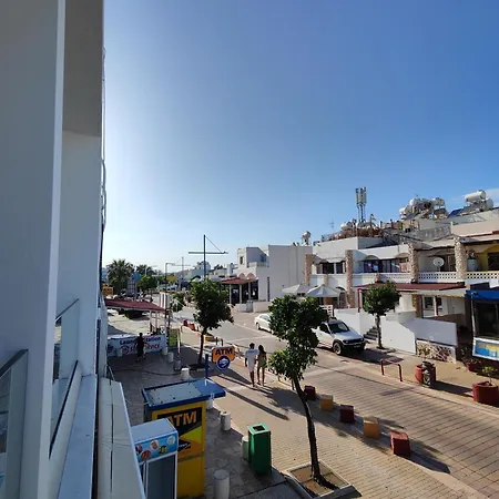 Sun Plaza - Adults Only 4*