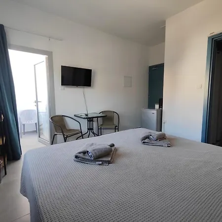 Sun Plaza - Adults Only Agia Napa