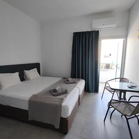 Aparthotel Sun Plaza - Adults Only