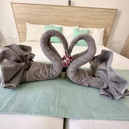 Sun Plaza - Adults Only Aparthotel 4*