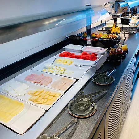 Sun Plaza - Adults Only