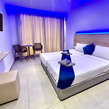 Sun Plaza - Adults Only Agia Napa