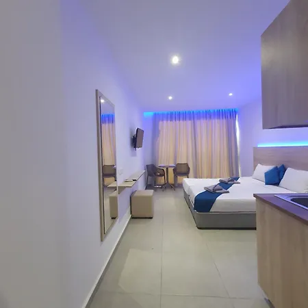 Sun Plaza - Adults Only 4*