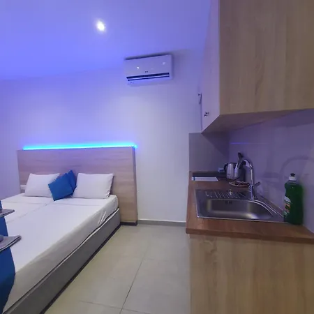 Sun Plaza - Adults Only Agia Napa